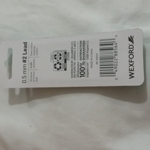 Wexford Tubes - Picture 2 of 3